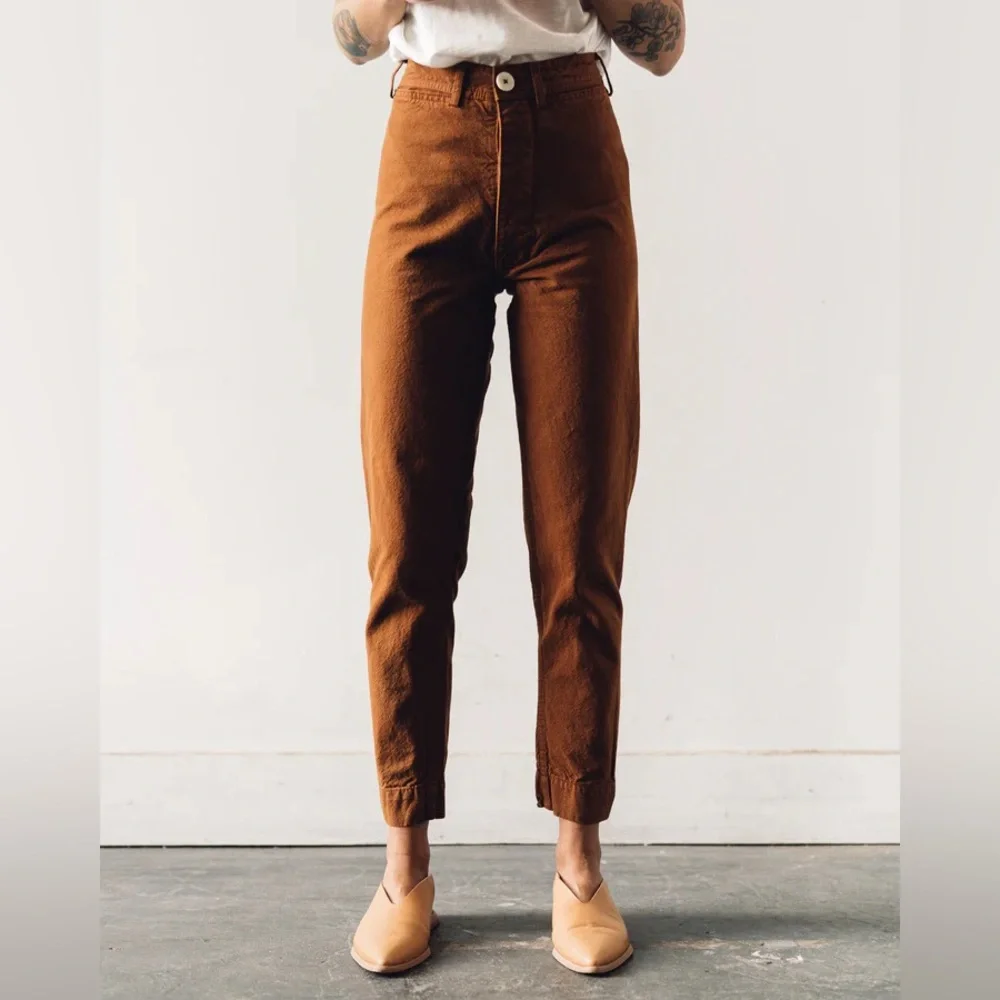 Jesse Kamm Ranger Pants - Picture 1 of 4